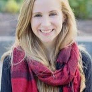 Meet your Posher, Kerry